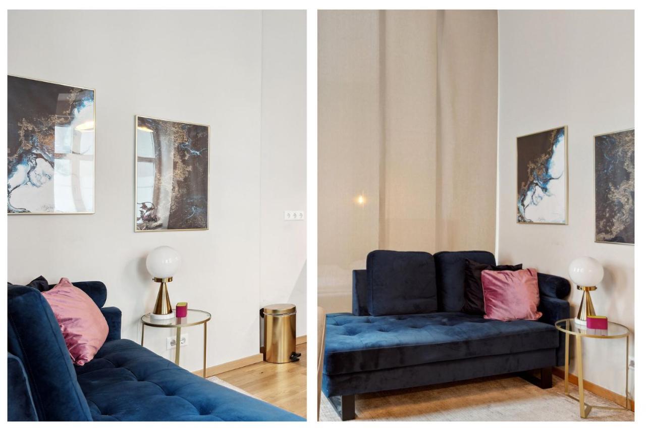 Arbio I Design Studio Near Deutsche Oper Berlin — Photos 1